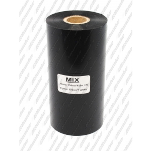 Риббон MIX MILD (wax/resin) 156мм 450м 1" 156 IN