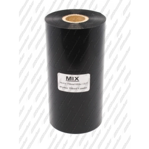 Риббон MIX MILD (wax/resin) 156мм 450м 1" 156 OUT