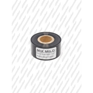 Риббон MIX MILD (wax/resin) 35мм 300м 1" 35 OUT