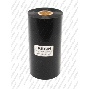Риббон Resin 152,4мм 450м 1" 152,4 IN