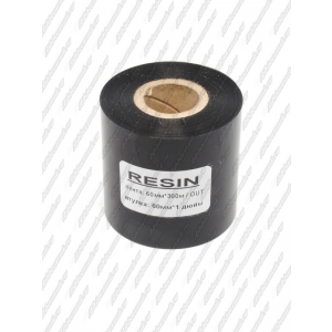 Риббон Resin 60мм 300м 1" 60 OUT