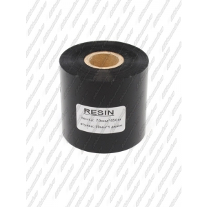 Риббон Resin 70мм 450м 1" 70 OUT