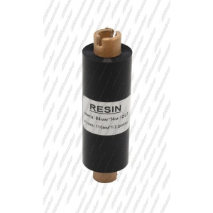 Риббон Resin 84мм 74м 1/2" 110 OUT